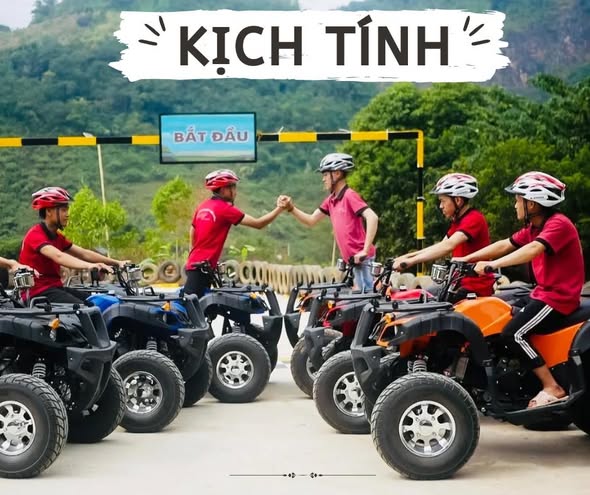 Khải Minh Open Tour