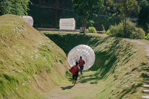 Khải Minh Open Tour