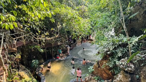 Khải Minh Open Tour