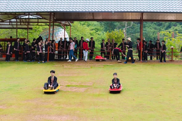 Khải Minh Open Tour