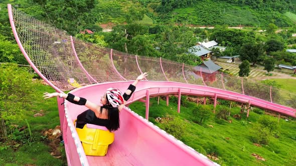 Khải Minh Open Tour