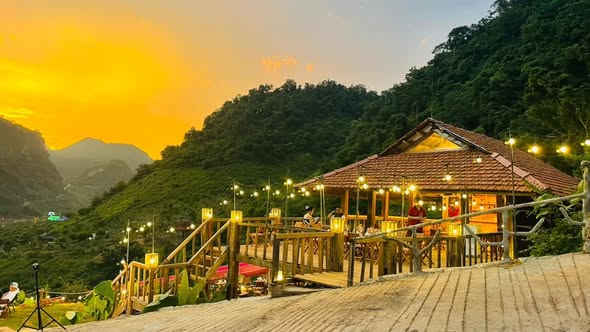 Khải Minh Open Tour