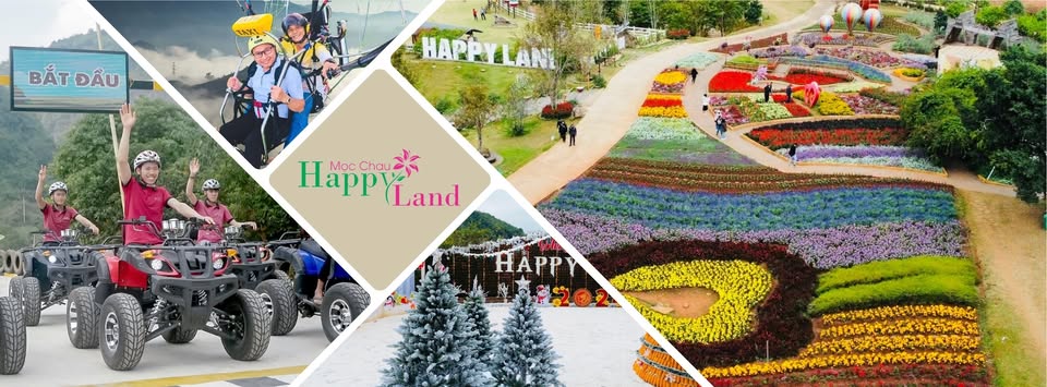 Khải Minh Open Tour