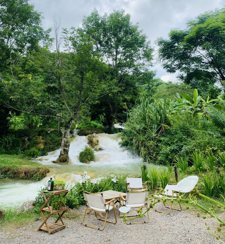 Khải Minh Open Tour