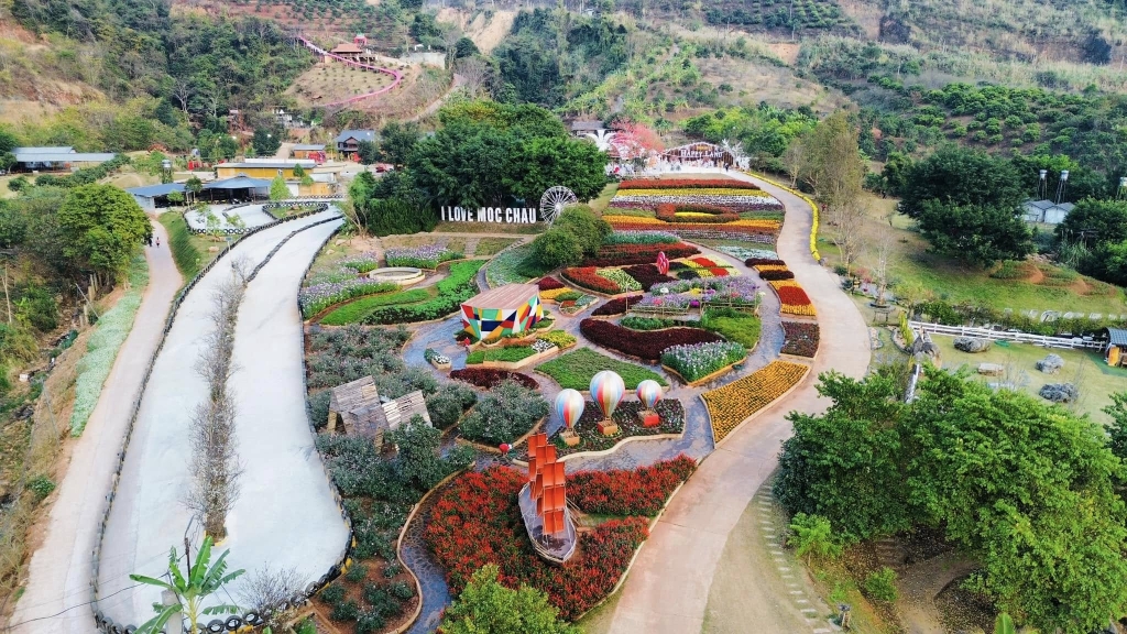 Khải Minh Open Tour