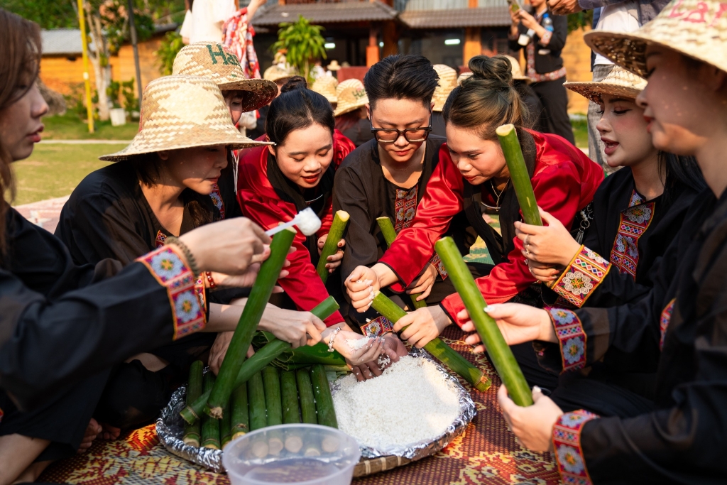 Khải Minh Open Tour