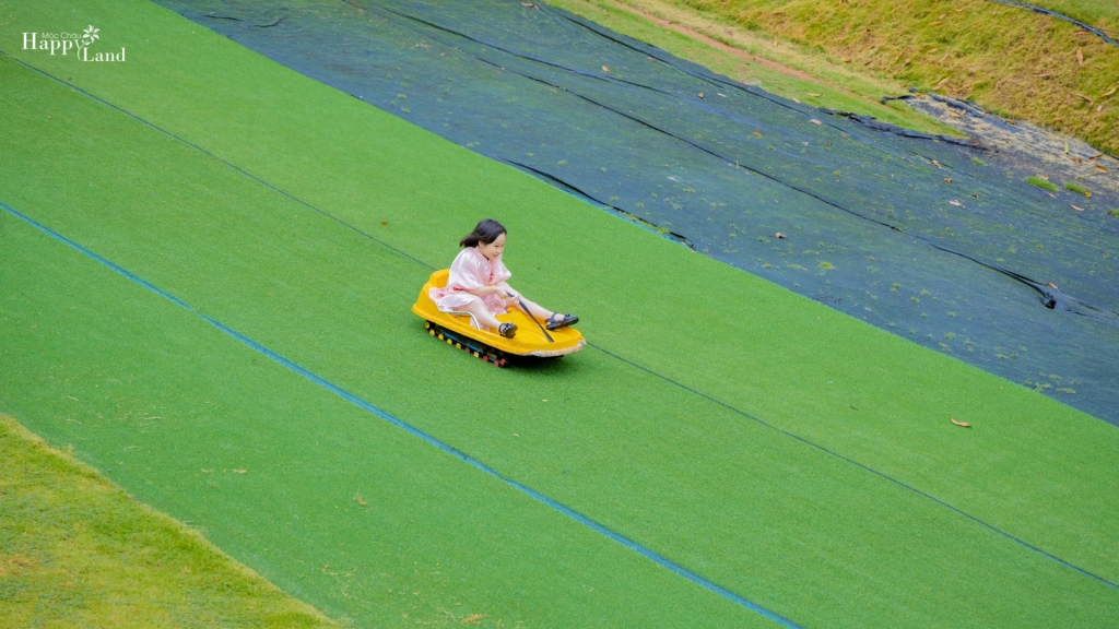 Khải Minh Open Tour