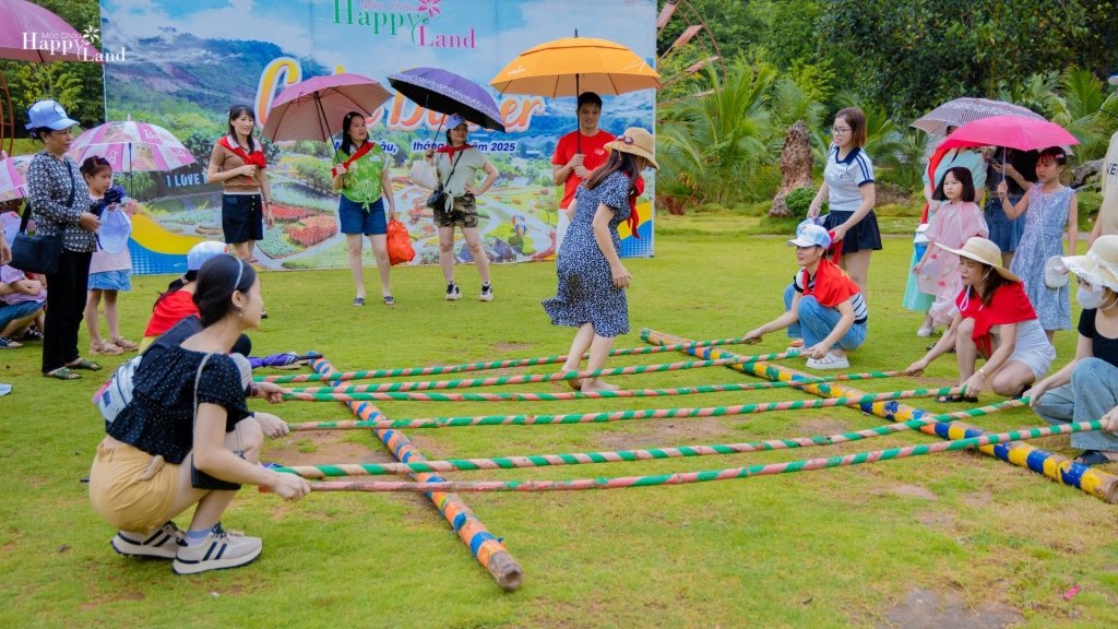 Khải Minh Open Tour