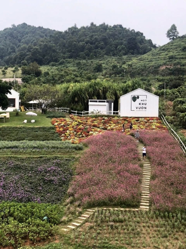 Khải Minh Open Tour