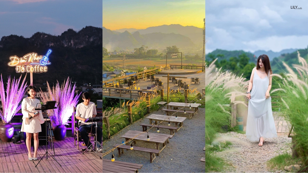 Khải Minh Open Tour