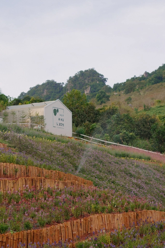 Khải Minh Open Tour