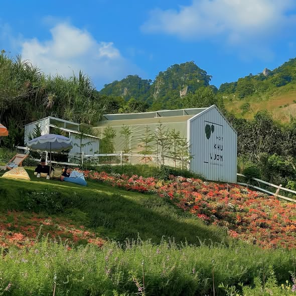 Khải Minh Open Tour