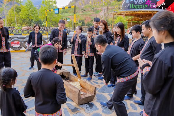 Khải Minh Open Tour