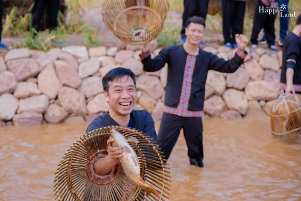 Khải Minh Open Tour