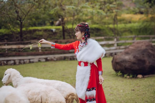 Khải Minh Open Tour