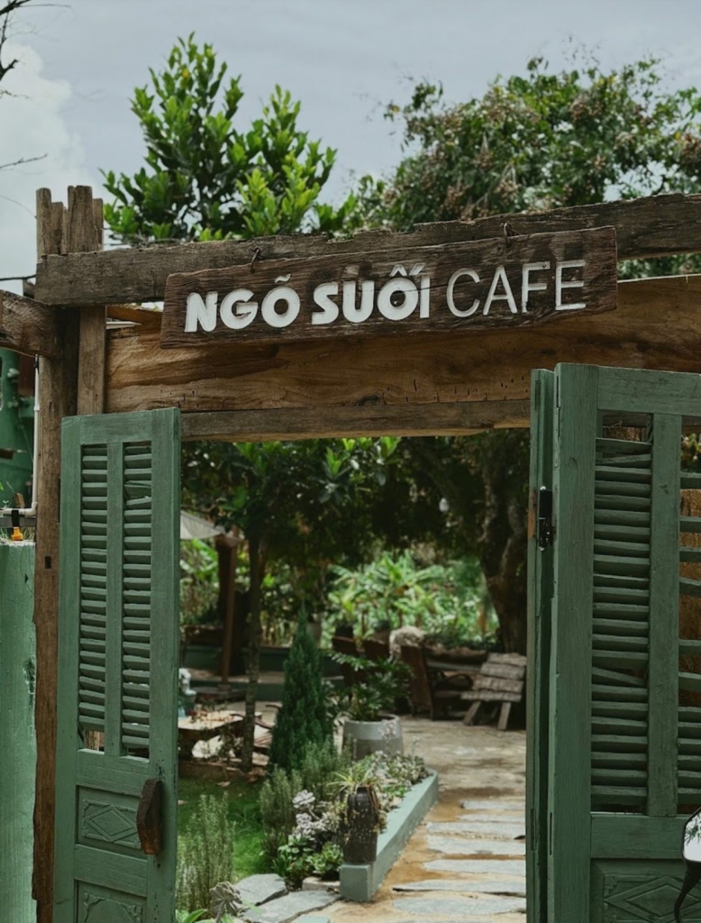 Khải Minh Open Tour