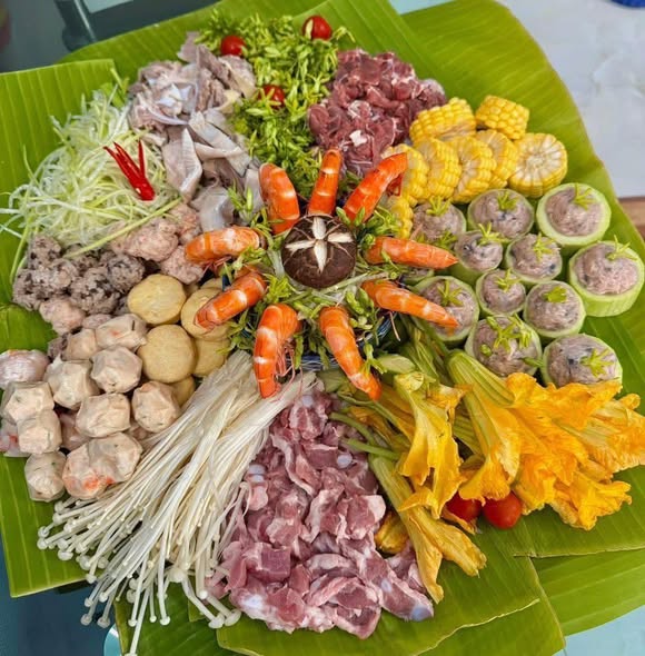 Khải Minh Open Tour