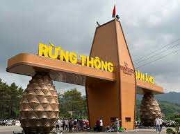 Khải Minh Open Tour