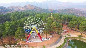 Khải Minh Open Tour