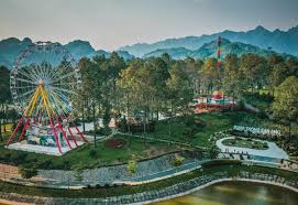 Khải Minh Open Tour