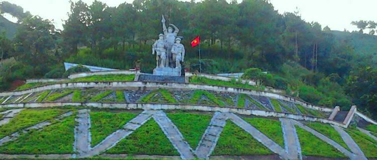 Khải Minh Open Tour