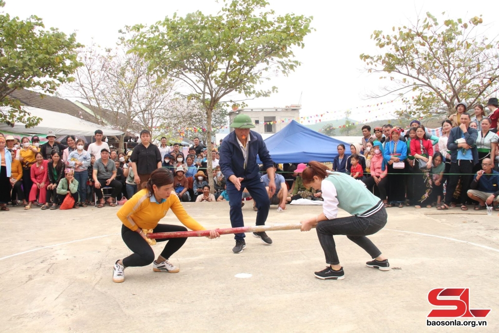 Khải Minh Open Tour