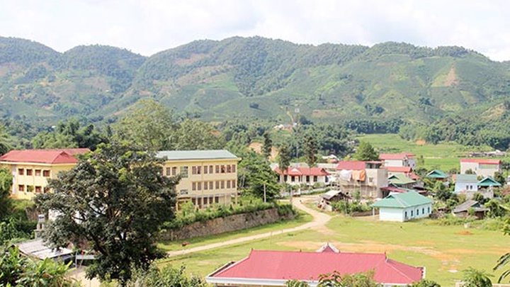 Khải Minh Open Tour