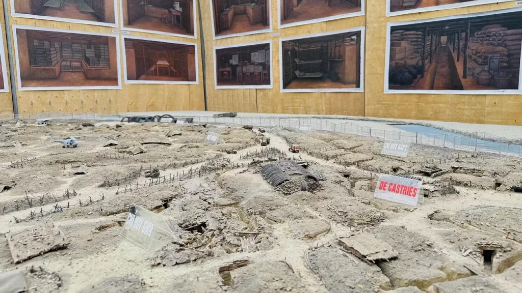 Khải Minh Open Tour