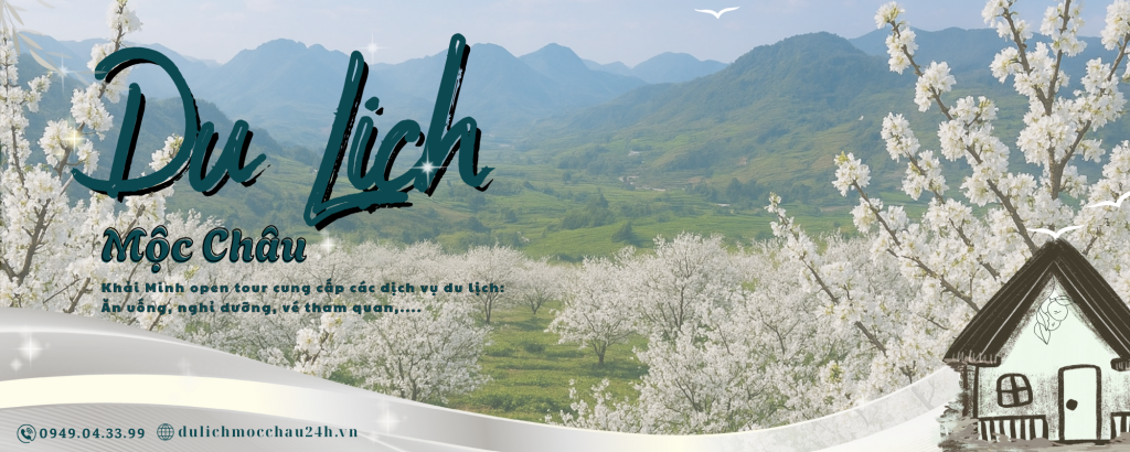 Khải Minh Open Tour