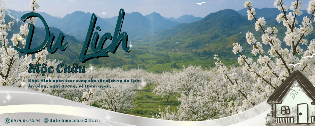 Khải Minh Open Tour