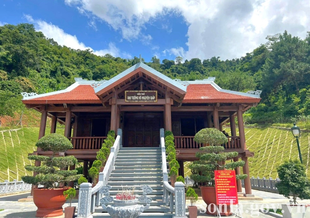 Khải Minh Open Tour