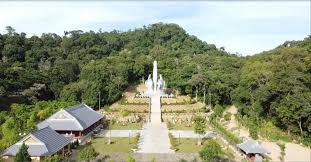 Khải Minh Open Tour