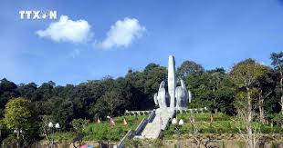 Khải Minh Open Tour