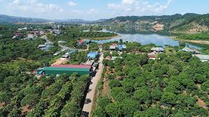 Khải Minh Open Tour