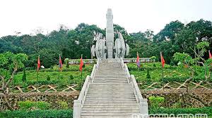 Khải Minh Open Tour