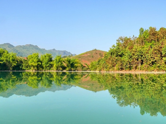 Khải Minh Open Tour