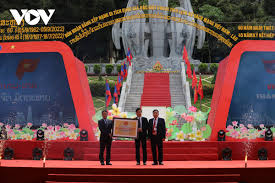 Khải Minh Open Tour