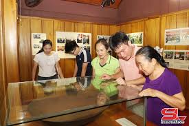 Khải Minh Open Tour