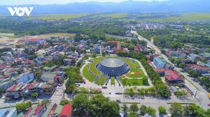 Khải Minh Open Tour