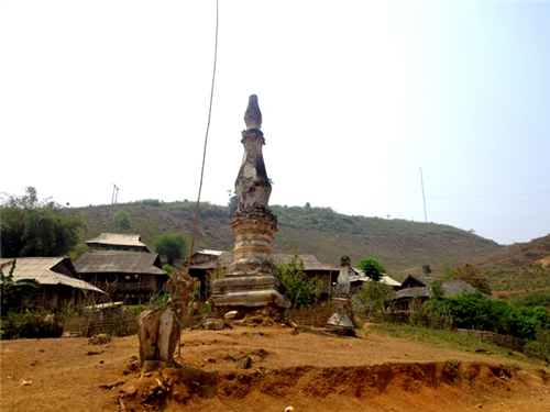 Khải Minh Open Tour