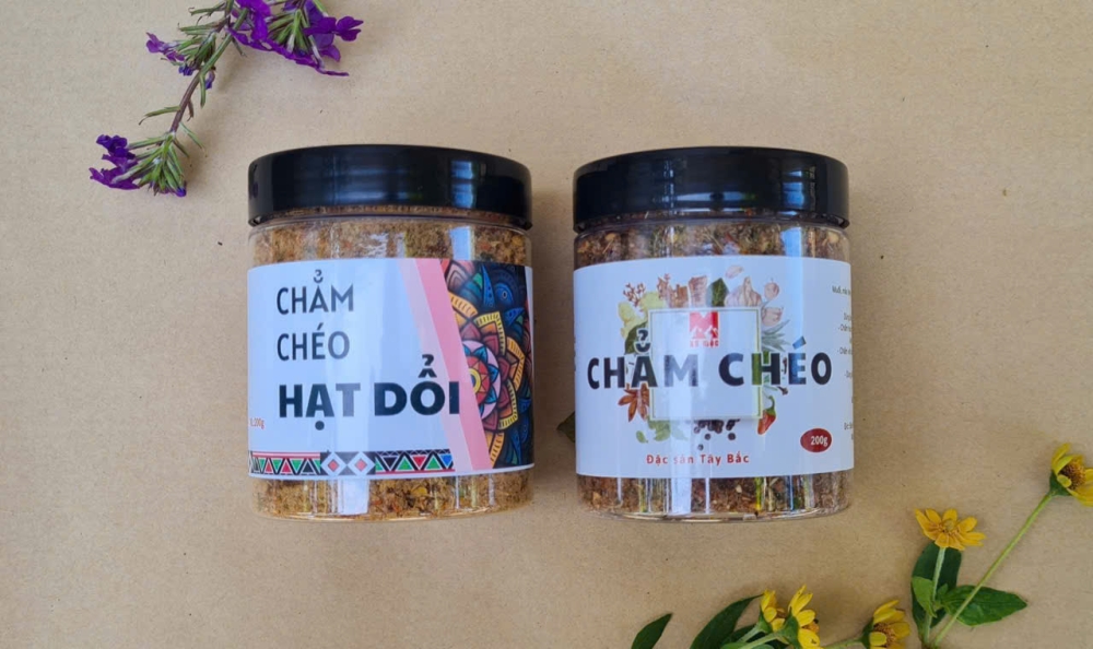 Chẳm chéo