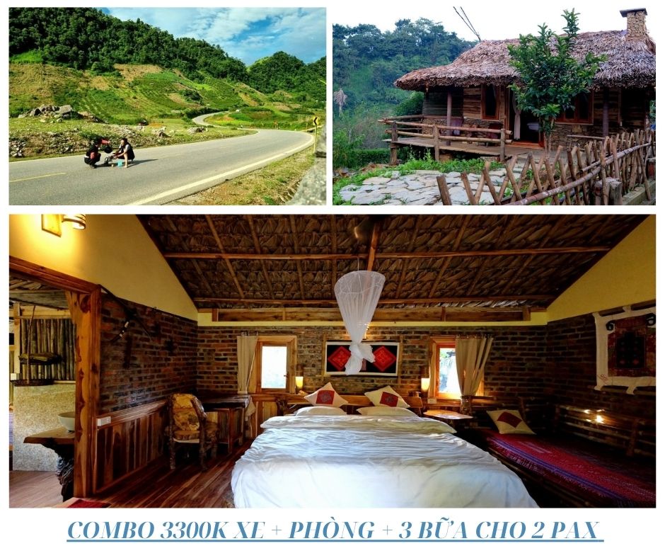 Khải Minh Open Tour