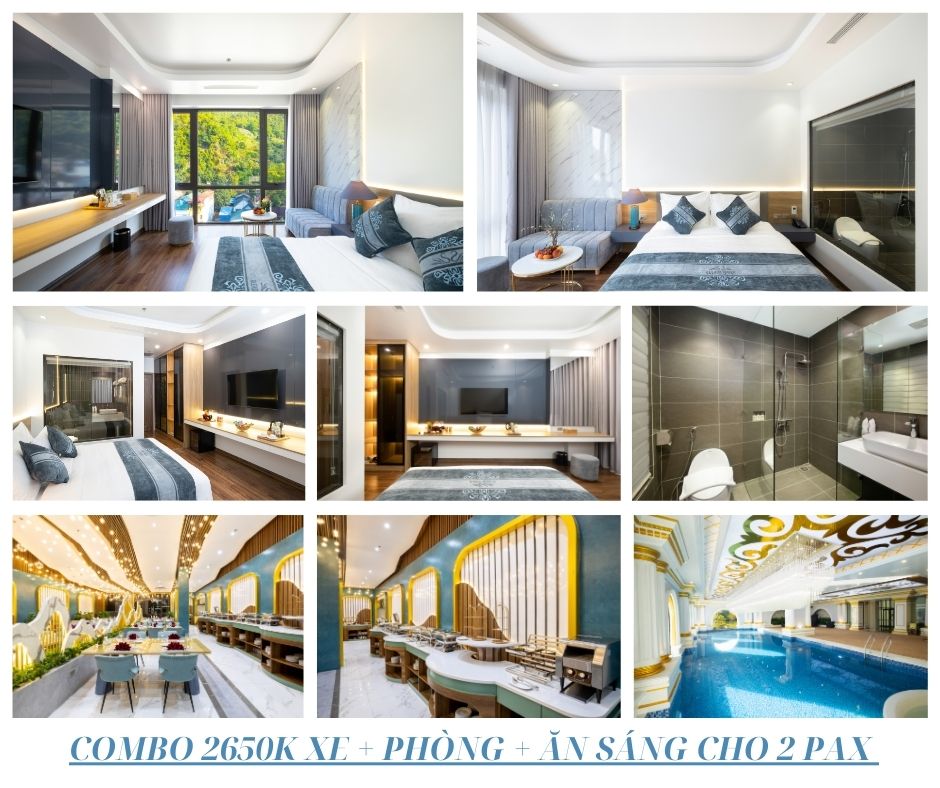 Combo Mộc Châu XXIV