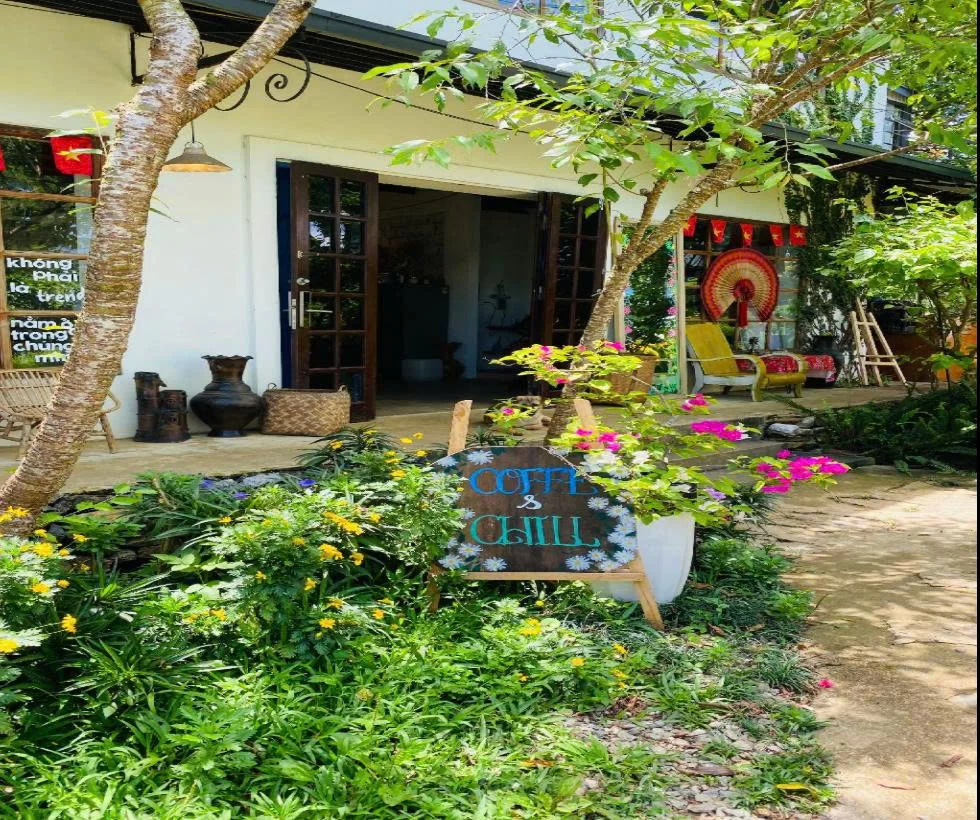Khải Minh Open Tour