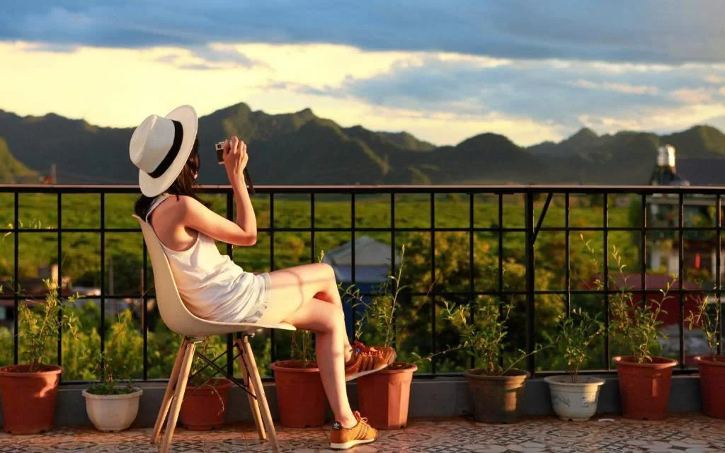Khải Minh Open Tour