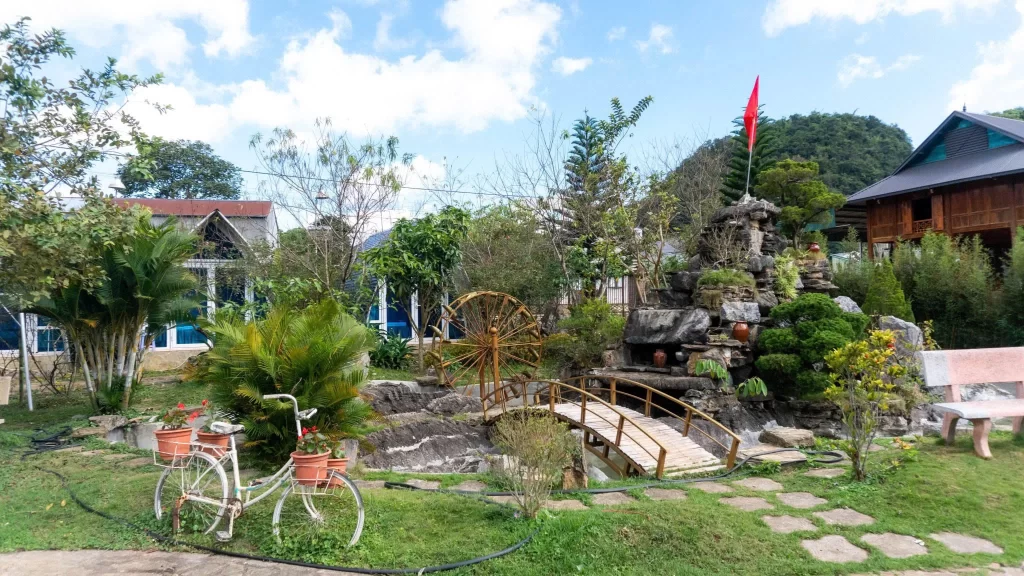 Khải Minh Open Tour
