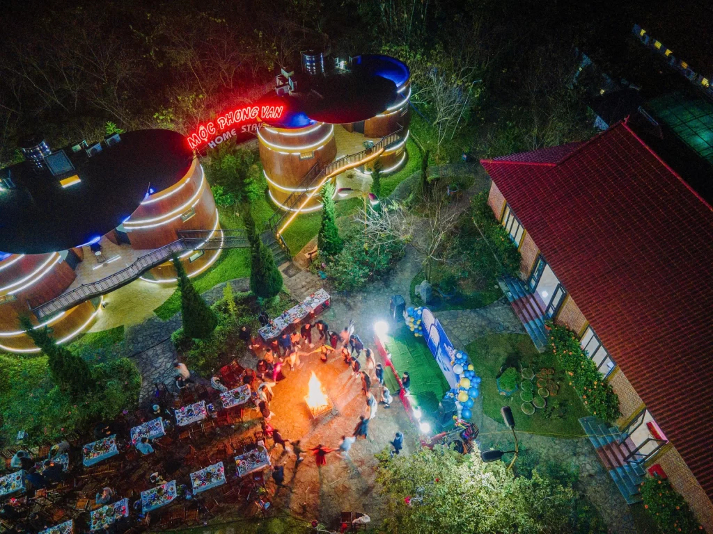 Khải Minh Open Tour