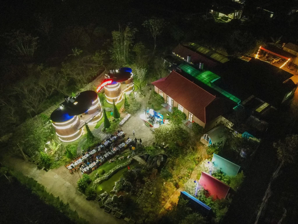Khải Minh Open Tour
