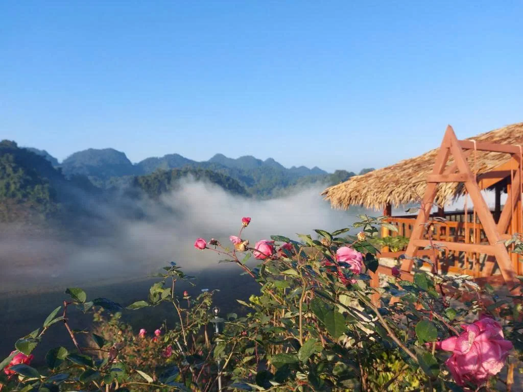 Khải Minh Open Tour