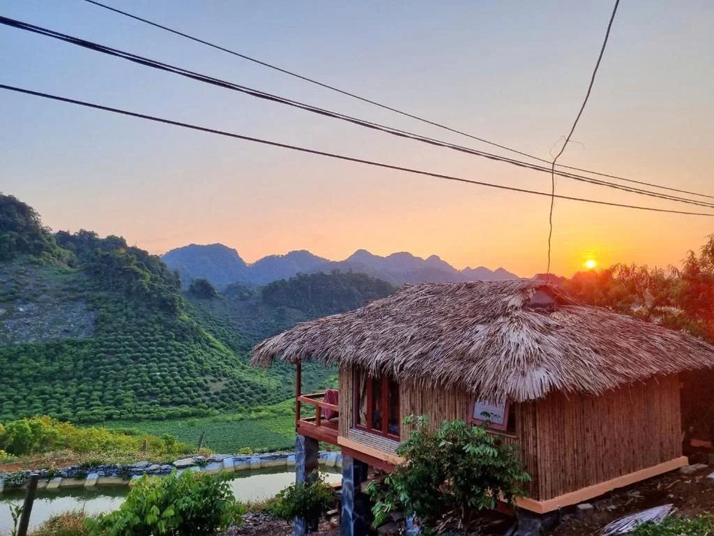 Khải Minh Open Tour